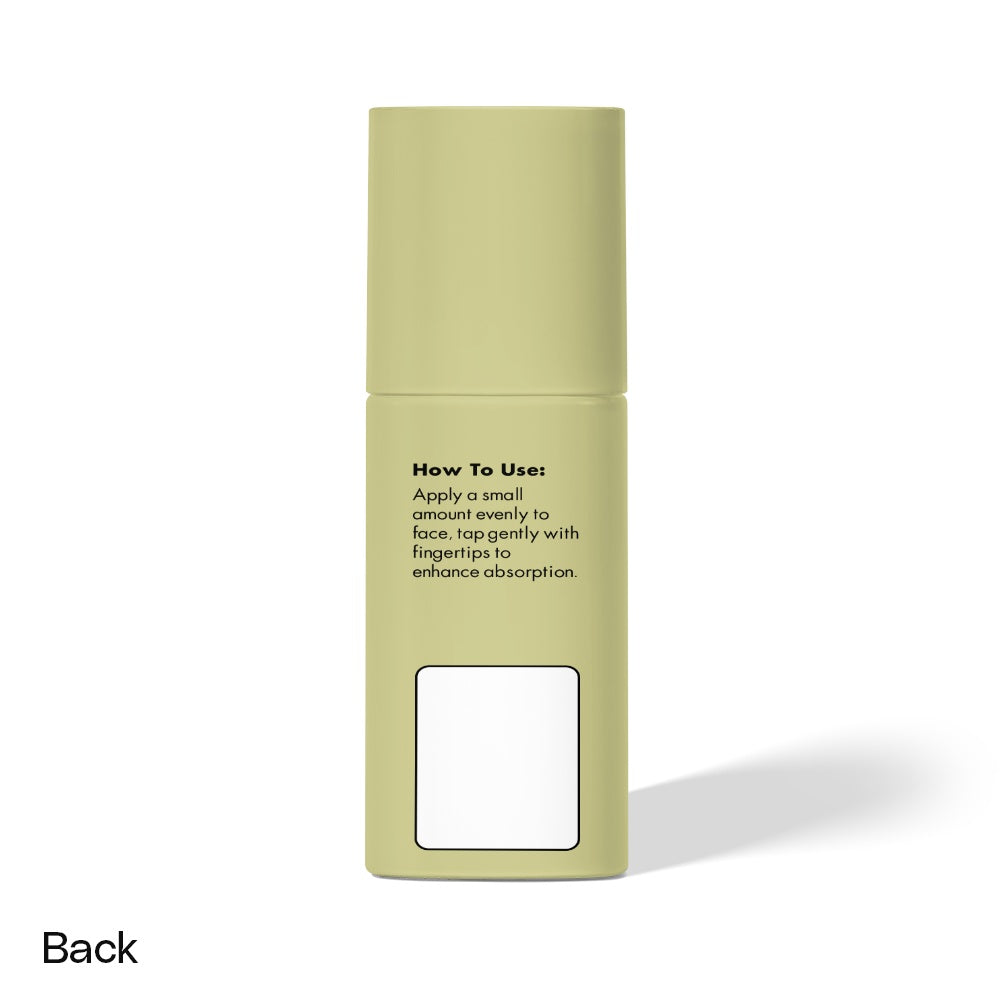 Hydrating Foaming Oil Cleanser