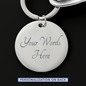 Motocross Keychain with Screwdrivers It takes knobby balls to ride motocross