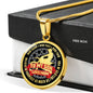 Motocross Dirt Bike pendant Gift for Son from Mom
