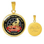 Motocross Dirt Bike pendant Gift for Son from Mom