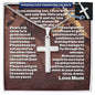 A Moto Mon's Prayer