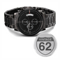 Vintage 62 watch for car guy, mechanic or motorcycle rider