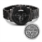 Knobby balls motocross watch
