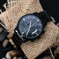 Custom Watch