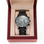 Custom Watch