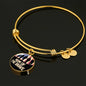 Mom of the brave bangle