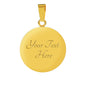 Mom of the brave bangle