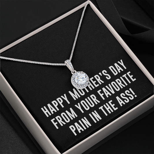 Favorite pain in the ass