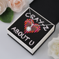 Cray-Z About U