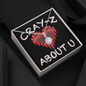 Cray-Z About U