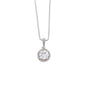 Necklace for my wife, my soulmate
