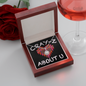 Cray-Z About U