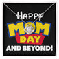 Love Knot Necklace Happy Mom Day and Beyond!