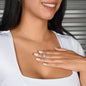 Love Knot Necklace Happy Mom Day and Beyond!
