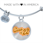 Class of 2022 Senior, graduate or Teacher appreciation gift