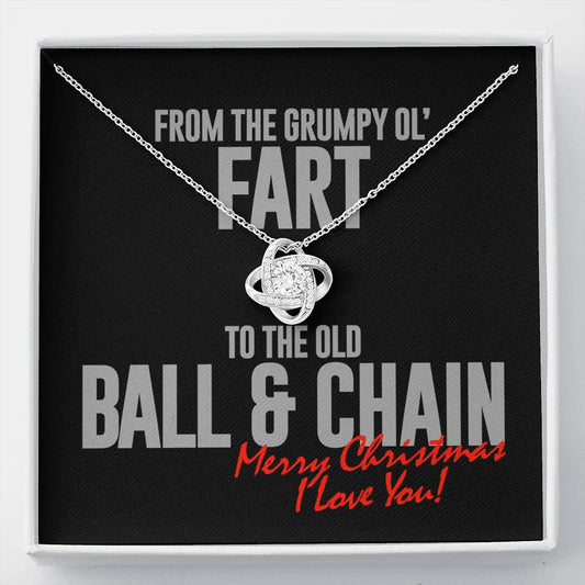 To The Old Ball & Chain