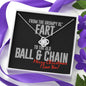 To The Old Ball & Chain