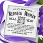 Redneck Woman