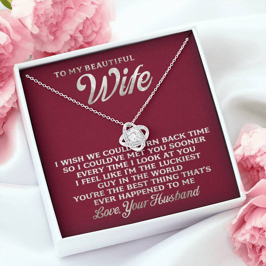 Only 5 days left to order! You're the best thing that's ever happened to me!