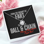 To The Old Ball & Chain