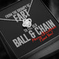To The Old Ball & Chain