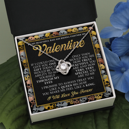 My Beautiful Bad Ass Riding Partner As low as 29.95