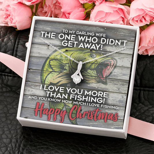 My Darling Wife Happy Christmas