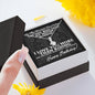 Gets My Motor Running Happy Birthday Alluring Beauty Necklace For Smoking Hot Wife