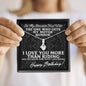 Gets My Motor Running Happy Birthday Alluring Beauty Necklace For Smoking Hot Wife