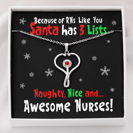 Because of RNs Like You