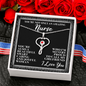 Amazing Nurse Girlfriend