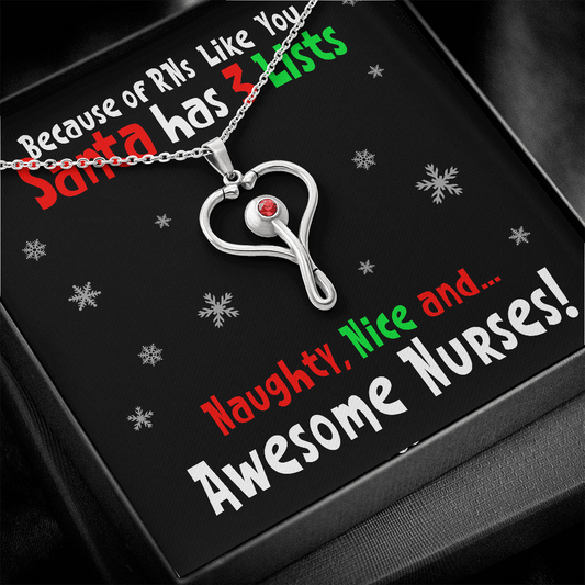 Because of RNs Like You