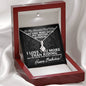 Gets My Motor Running Happy Birthday Alluring Beauty Necklace For Smoking Hot Wife