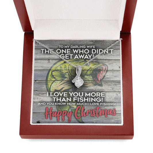 My Darling Wife Happy Christmas