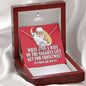 On the Naughty List