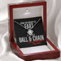 To The Old Ball & Chain