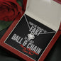 To The Old Ball & Chain
