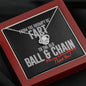 To The Old Ball & Chain