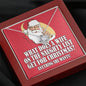 On the Naughty List