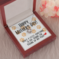 Mother's Day gift for Dog Mom, Thanks for picking up my poop!