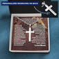 test cross