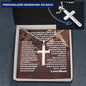 test cross
