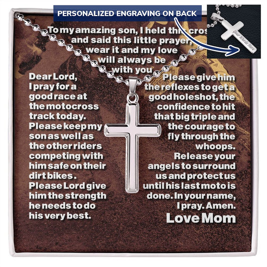 test cross