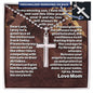 test cross