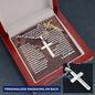 test cross
