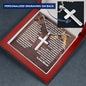 test cross