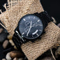 Father's Day watch for motorcycle rider It's always time to go riding
