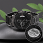 Father's Day watch for motorcycle rider It's always time to go riding