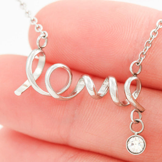 Loved more than you know