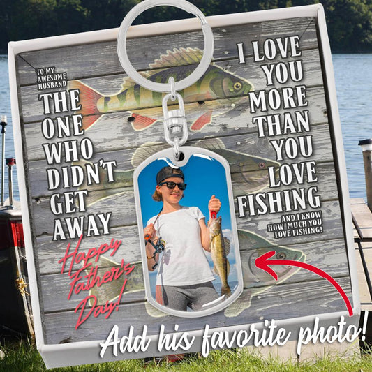 More than fishing!
